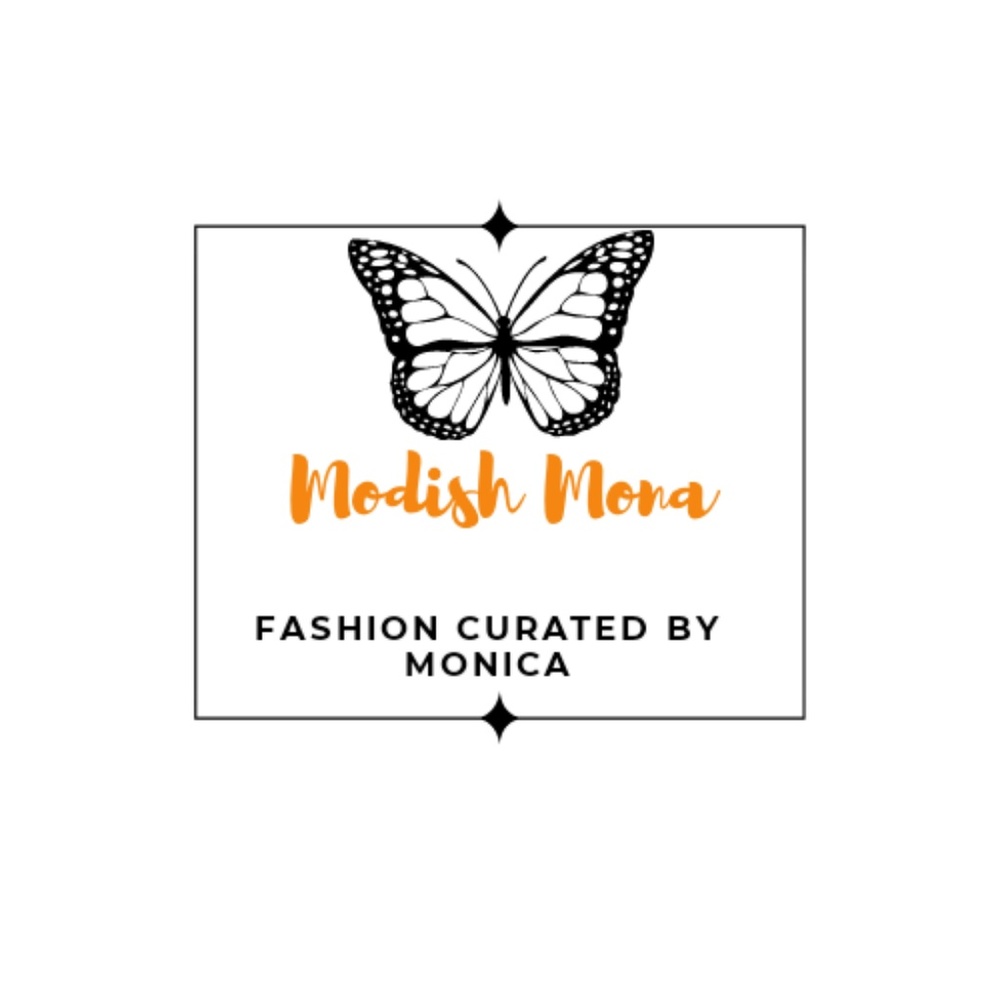 Meet your Posher, Monica